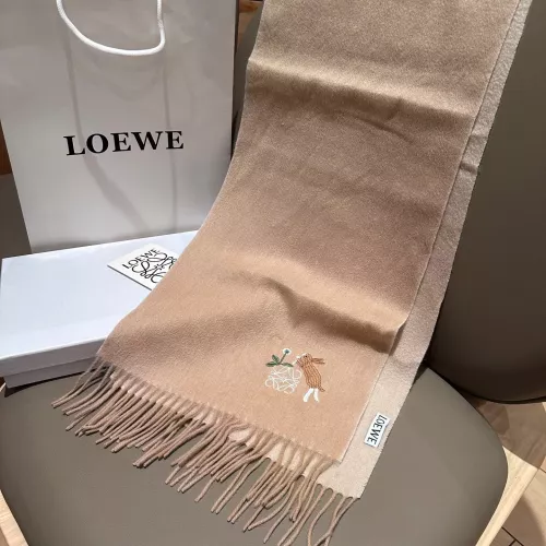 LOEWE Scarf #1379276