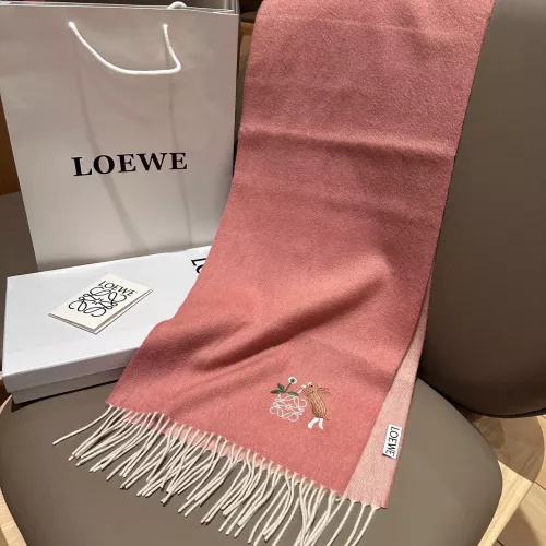 LOEWE Scarf #1379277