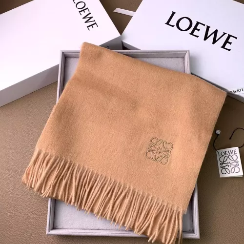 LOEWE Scarf #1379282