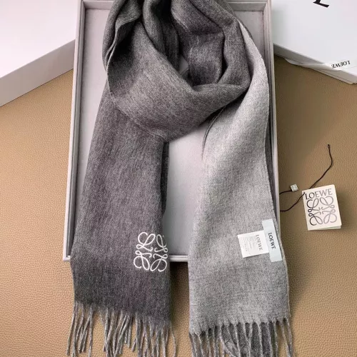 Cheap LOEWE Scarf #1379284 Replica Wholesale [$52.00 USD] [ITEM#1379284] on Replica LOEWE Scarf