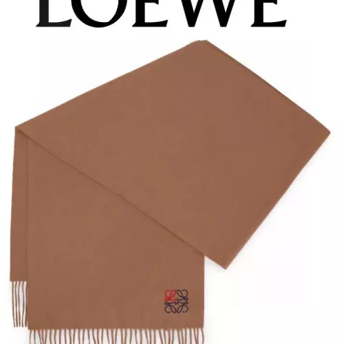 Cheap LOEWE Scarf #1379286 Replica Wholesale [$52.00 USD] [ITEM#1379286] on Replica LOEWE Scarf