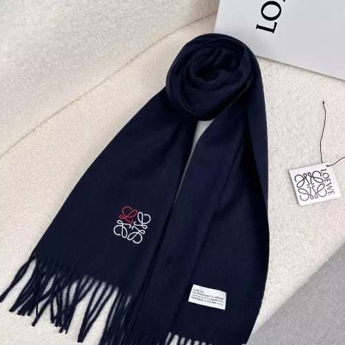 Cheap LOEWE Scarf #1379288 Replica Wholesale [$52.00 USD] [ITEM#1379288] on Replica LOEWE Scarf