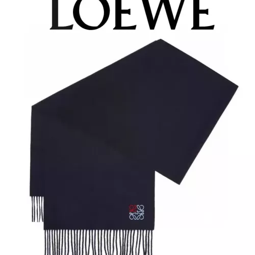 Cheap LOEWE Scarf #1379288 Replica Wholesale [$52.00 USD] [ITEM#1379288] on Replica LOEWE Scarf