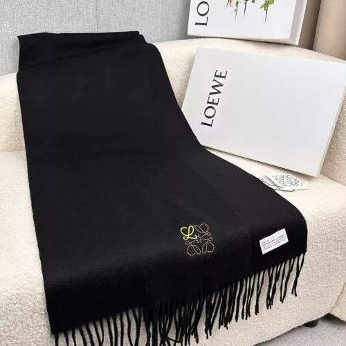 Cheap LOEWE Scarf #1379289 Replica Wholesale [$52.00 USD] [ITEM#1379289] on Replica LOEWE Scarf