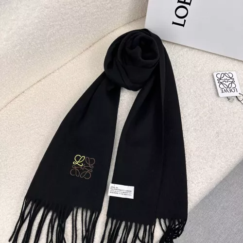 Cheap LOEWE Scarf #1379289 Replica Wholesale [$52.00 USD] [ITEM#1379289] on Replica LOEWE Scarf
