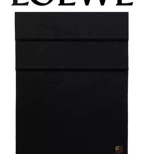 Cheap LOEWE Scarf #1379289 Replica Wholesale [$52.00 USD] [ITEM#1379289] on Replica LOEWE Scarf