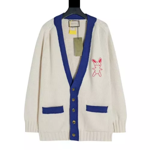 Gucci Sweaters Long Sleeved For Unisex #1379290