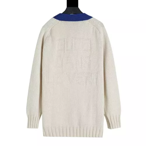 Cheap Gucci Sweaters Long Sleeved For Unisex #1379290 Replica Wholesale [$56.00 USD] [ITEM#1379290] on Replica Gucci Sweaters