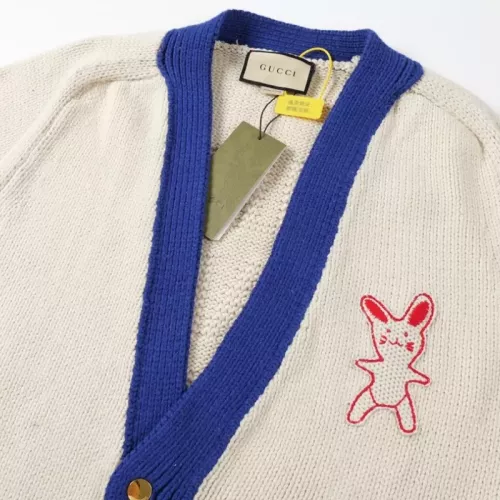 Cheap Gucci Sweaters Long Sleeved For Unisex #1379290 Replica Wholesale [$56.00 USD] [ITEM#1379290] on Replica Gucci Sweaters
