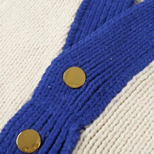 Cheap Gucci Sweaters Long Sleeved For Unisex #1379290 Replica Wholesale [$56.00 USD] [ITEM#1379290] on Replica Gucci Sweaters
