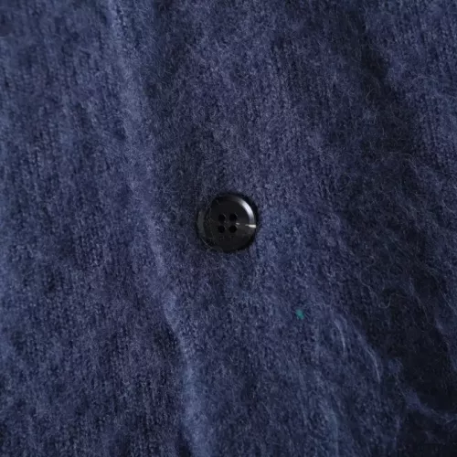 Cheap Christian Dior Sweaters Long Sleeved For Unisex #1379293 Replica Wholesale [$60.00 USD] [ITEM#1379293] on Replica Christian Dior Sweaters