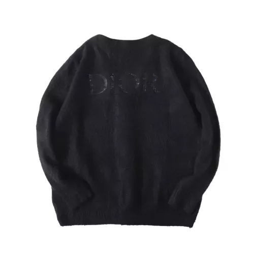 Cheap Christian Dior Sweaters Long Sleeved For Unisex #1379294 Replica Wholesale [$60.00 USD] [ITEM#1379294] on Replica Christian Dior Sweaters