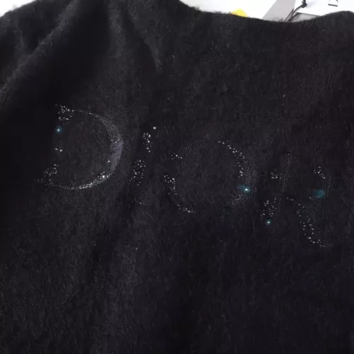 Cheap Christian Dior Sweaters Long Sleeved For Unisex #1379294 Replica Wholesale [$60.00 USD] [ITEM#1379294] on Replica Christian Dior Sweaters