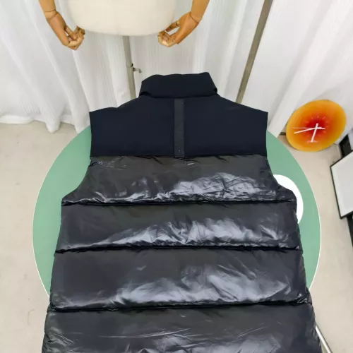 Cheap Moose Knuckles Down Feather Coat Sleeveless For Unisex #1379298 Replica Wholesale [$132.00 USD] [ITEM#1379298] on Replica Moose Knuckles Down Feather Coat