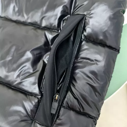 Cheap Moose Knuckles Down Feather Coat Sleeveless For Unisex #1379298 Replica Wholesale [$132.00 USD] [ITEM#1379298] on Replica Moose Knuckles Down Feather Coat