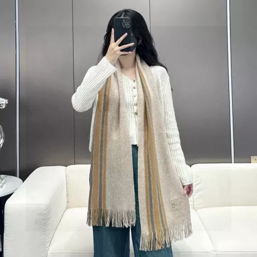 Cheap LOEWE Scarf #1379299 Replica Wholesale [$64.00 USD] [ITEM#1379299] on Replica LOEWE Scarf