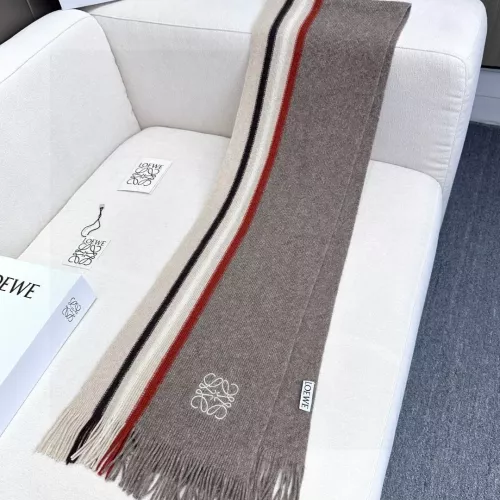 Cheap LOEWE Scarf #1379300 Replica Wholesale [$64.00 USD] [ITEM#1379300] on Replica LOEWE Scarf