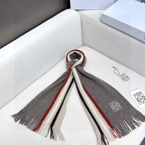 Cheap LOEWE Scarf #1379300 Replica Wholesale [$64.00 USD] [ITEM#1379300] on Replica LOEWE Scarf