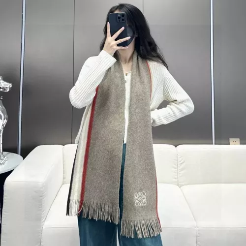 Cheap LOEWE Scarf #1379300 Replica Wholesale [$64.00 USD] [ITEM#1379300] on Replica LOEWE Scarf