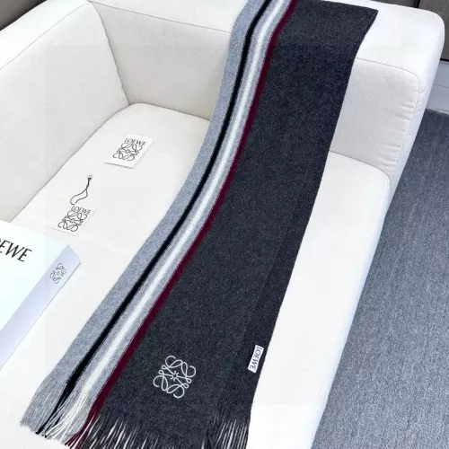 Cheap LOEWE Scarf #1379301 Replica Wholesale [$64.00 USD] [ITEM#1379301] on Replica LOEWE Scarf