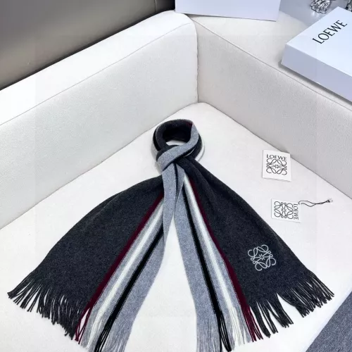 Cheap LOEWE Scarf #1379301 Replica Wholesale [$64.00 USD] [ITEM#1379301] on Replica LOEWE Scarf