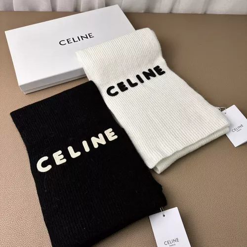 Cheap Celine Scarf #1379308 Replica Wholesale [$45.00 USD] [ITEM#1379308] on Replica Celine Scarf