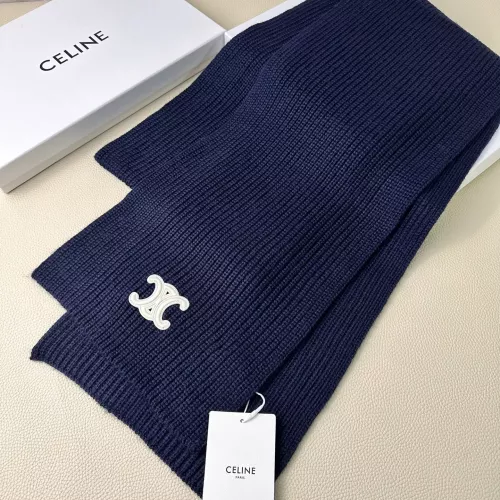 Cheap Celine Scarf #1379317 Replica Wholesale [$68.00 USD] [ITEM#1379317] on Replica Celine Scarf