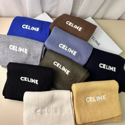 Cheap Celine Scarf #1379320 Replica Wholesale [$68.00 USD] [ITEM#1379320] on Replica Celine Scarf