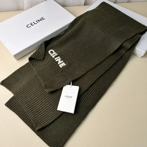 Cheap Celine Scarf #1379322 Replica Wholesale [$68.00 USD] [ITEM#1379322] on Replica Celine Scarf