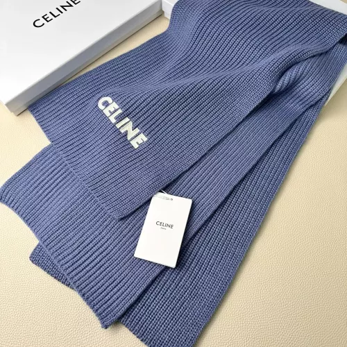 Cheap Celine Scarf #1379323 Replica Wholesale [$68.00 USD] [ITEM#1379323] on Replica Celine Scarf
