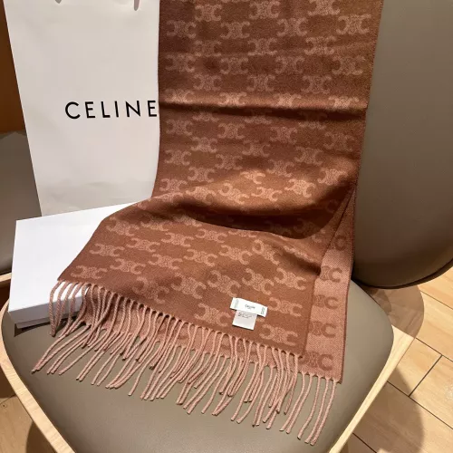 Celine Scarf #1379327