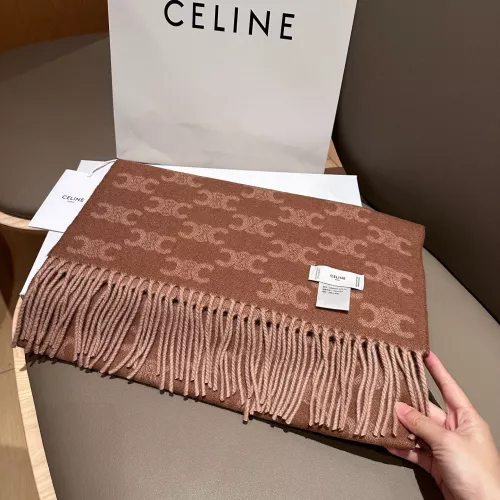 Cheap Celine Scarf #1379327 Replica Wholesale [$48.00 USD] [ITEM#1379327] on Replica Celine Scarf