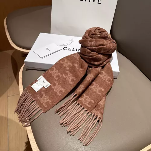 Cheap Celine Scarf #1379327 Replica Wholesale [$48.00 USD] [ITEM#1379327] on Replica Celine Scarf