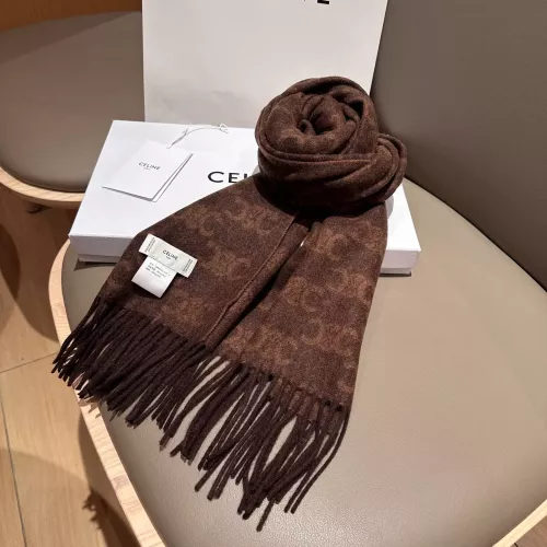 Cheap Celine Scarf #1379328 Replica Wholesale [$48.00 USD] [ITEM#1379328] on Replica Celine Scarf