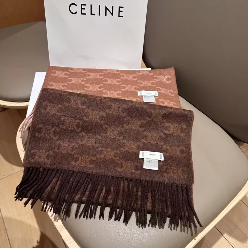 Cheap Celine Scarf #1379328 Replica Wholesale [$48.00 USD] [ITEM#1379328] on Replica Celine Scarf