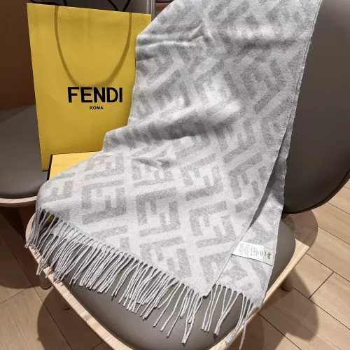 Fendi Scarf #1379329