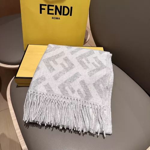 Cheap Fendi Scarf #1379329 Replica Wholesale [$48.00 USD] [ITEM#1379329] on Replica Fendi Scarf