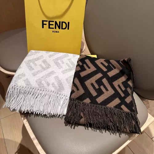 Cheap Fendi Scarf #1379329 Replica Wholesale [$48.00 USD] [ITEM#1379329] on Replica Fendi Scarf