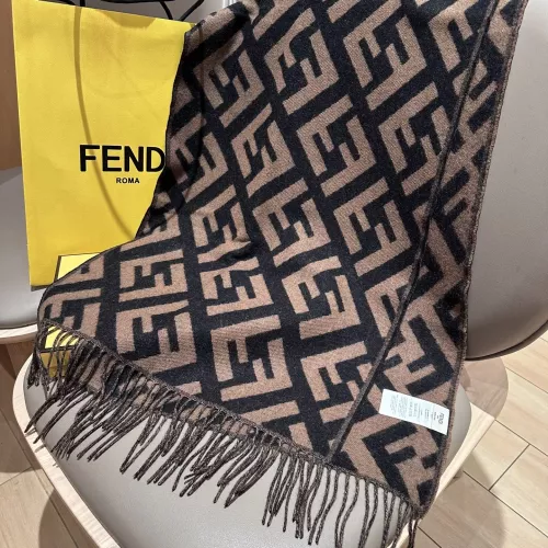 Fendi Scarf #1379330