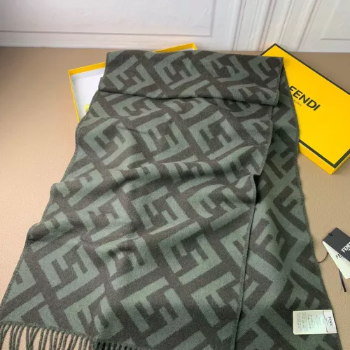 Fendi Scarf #1379332
