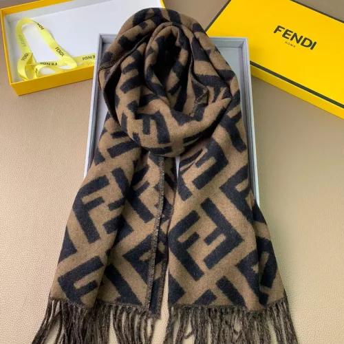 Cheap Fendi Scarf #1379333 Replica Wholesale [$48.00 USD] [ITEM#1379333] on Replica Fendi Scarf