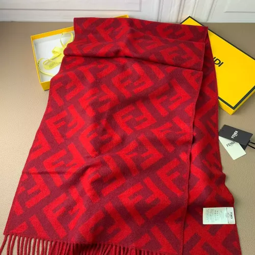 Fendi Scarf #1379334