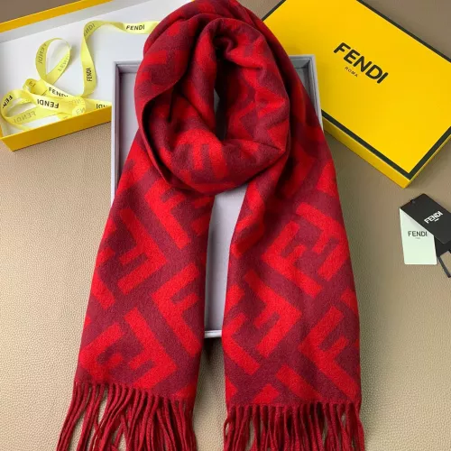 Cheap Fendi Scarf #1379334 Replica Wholesale [$48.00 USD] [ITEM#1379334] on Replica Fendi Scarf