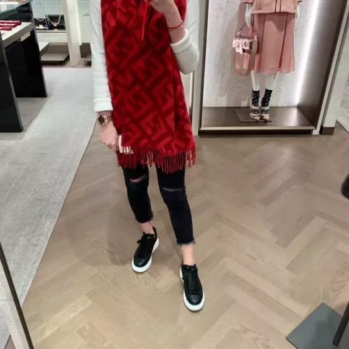 Cheap Fendi Scarf #1379334 Replica Wholesale [$48.00 USD] [ITEM#1379334] on Replica Fendi Scarf