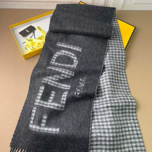 Fendi Scarf #1379336
