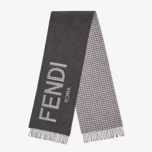 Cheap Fendi Scarf #1379336 Replica Wholesale [$52.00 USD] [ITEM#1379336] on Replica Fendi Scarf