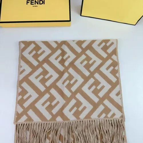 Fendi Scarf #1379337