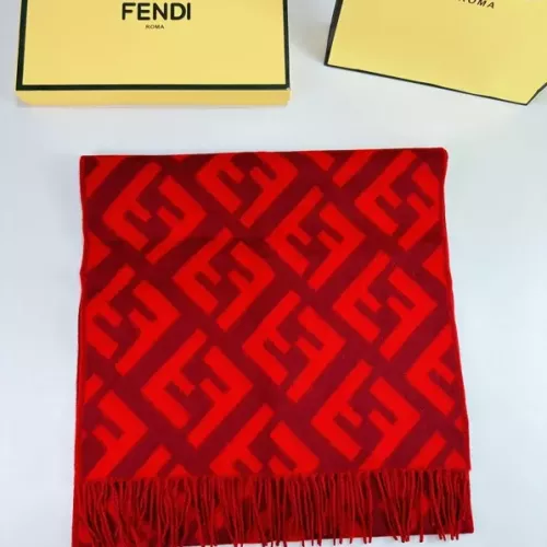 Fendi Scarf #1379338