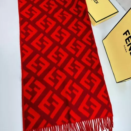 Cheap Fendi Scarf #1379338 Replica Wholesale [$56.00 USD] [ITEM#1379338] on Replica Fendi Scarf
