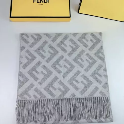 Fendi Scarf #1379339